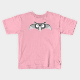 Grey Owl Kids T-Shirt